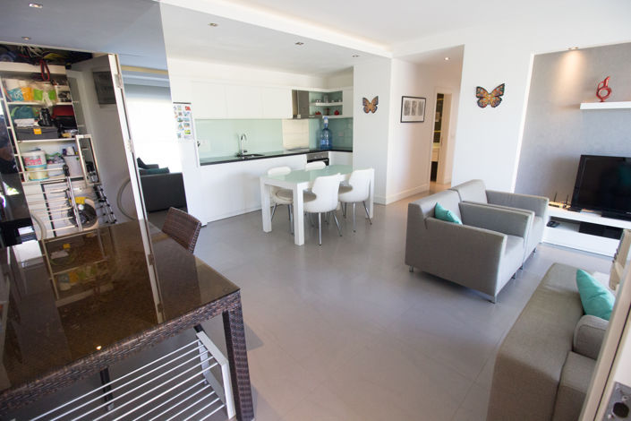 Image No.4-Penthouse de 2 chambres à vendre à Side