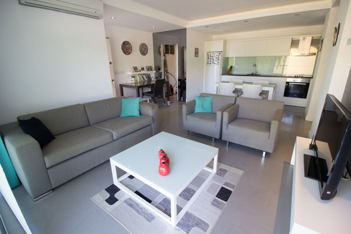 Image No.5-Penthouse de 2 chambres à vendre à Side