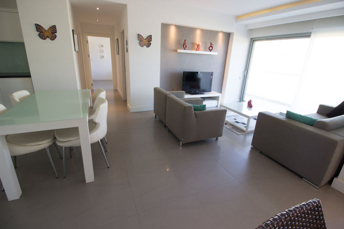 Image No.6-Penthouse de 2 chambres à vendre à Side