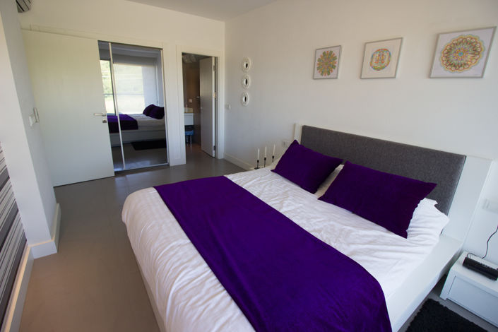 Image No.8-Penthouse de 2 chambres à vendre à Side