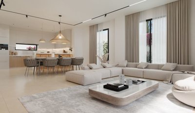 Lavish Yalikavak Apartments and Villas With Private or Shared Pools – Luxury living spaces
