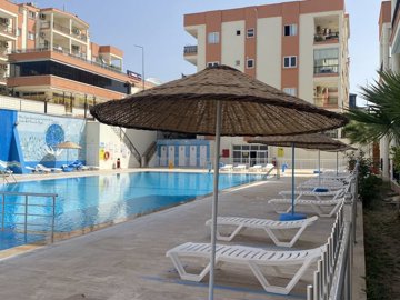 1 - Didim, Appartement