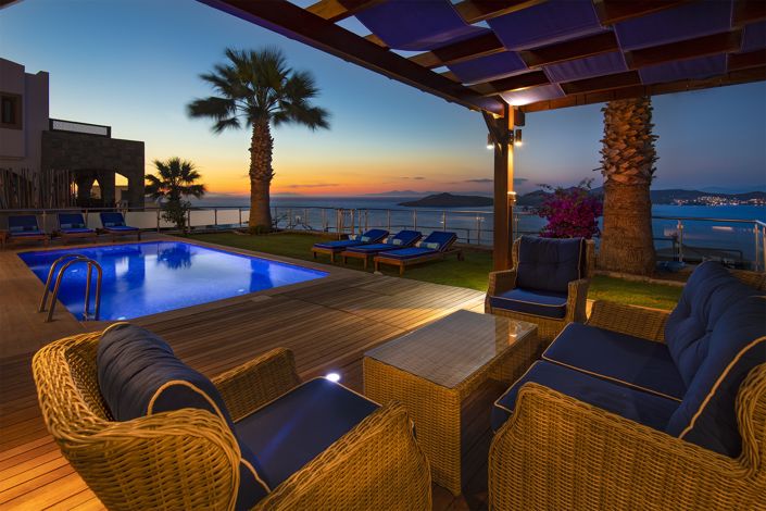 Image No.5-3 Bed Villa for sale