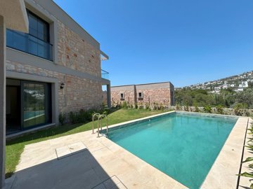 1 - Gündogan, Villa