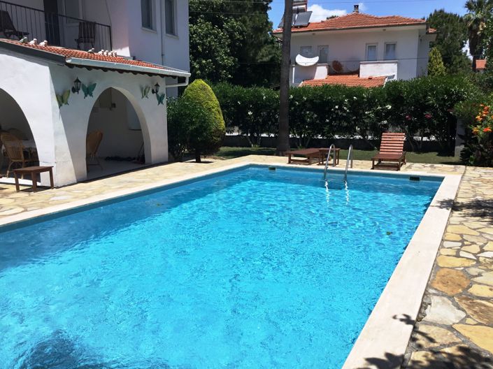 Image No.19-3 Bed Villa for sale