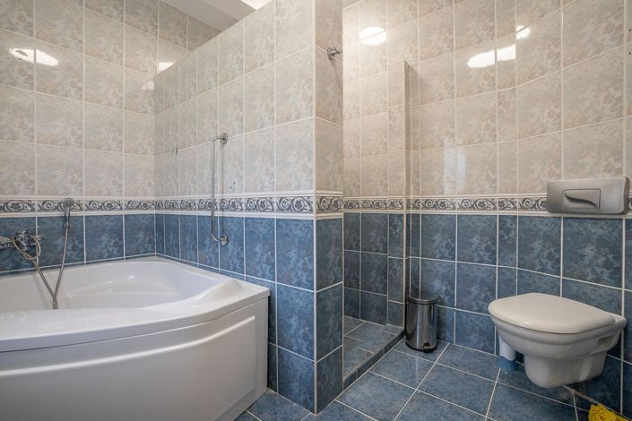 Image No.16-Villa de 4 chambres à vendre à Akkaya