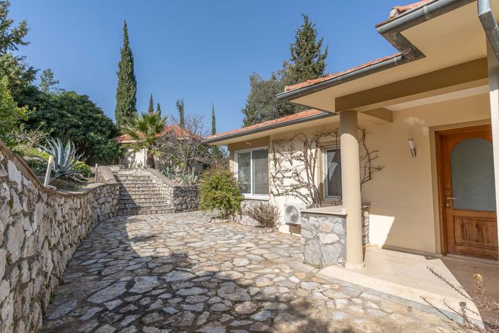 Image No.21-Villa de 4 chambres à vendre à Akkaya