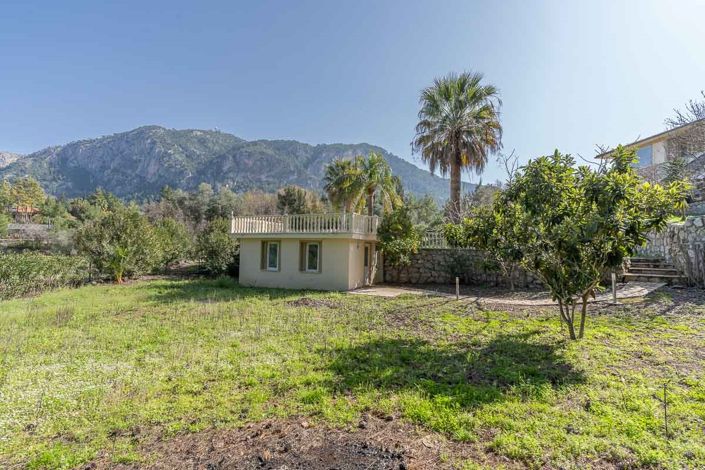 Image No.26-Villa de 4 chambres à vendre à Akkaya