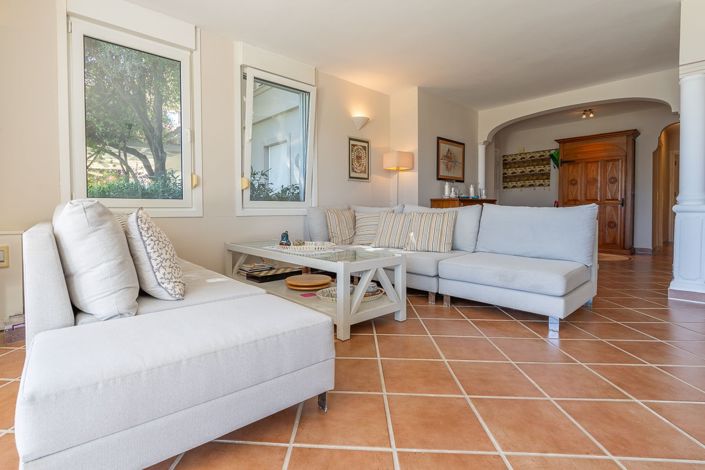 Image No.11-Appartement de 3 chambres à vendre à Göcek