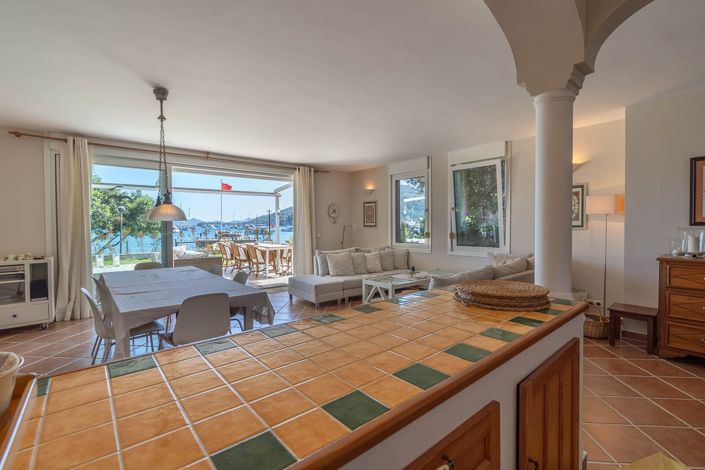 Image No.12-Appartement de 3 chambres à vendre à Göcek