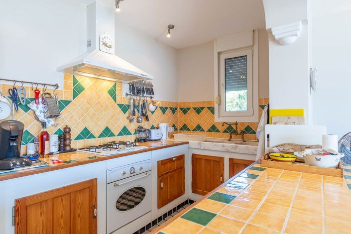 Image No.13-Appartement de 3 chambres à vendre à Göcek