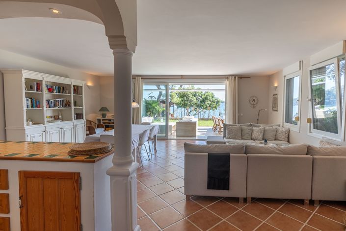 Image No.14-Appartement de 3 chambres à vendre à Göcek