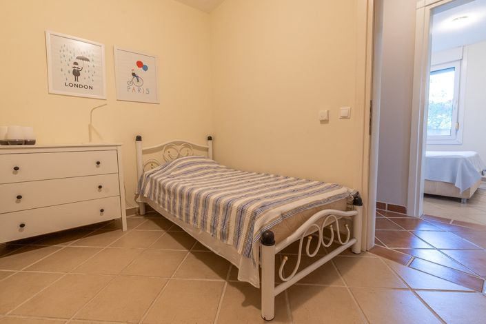 Image No.18-Appartement de 3 chambres à vendre à Göcek