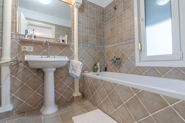 Image No.21-Appartement de 3 chambres à vendre à Göcek