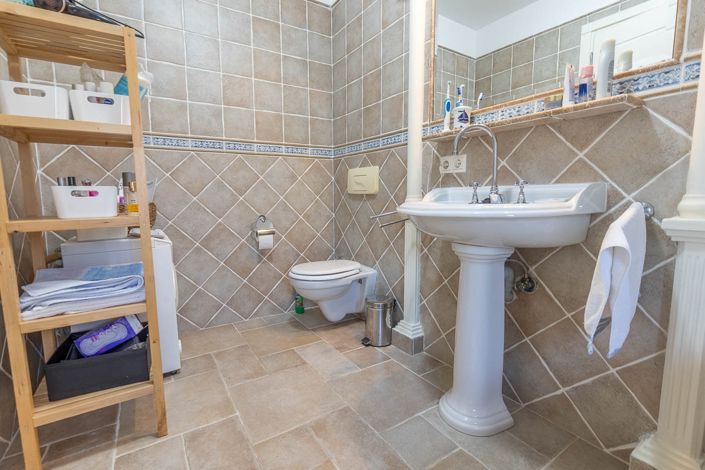 Image No.22-Appartement de 3 chambres à vendre à Göcek