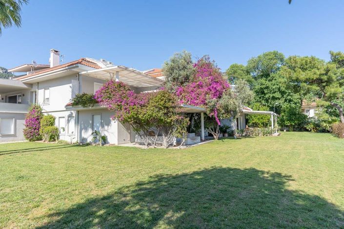 Image No.24-Appartement de 3 chambres à vendre à Göcek