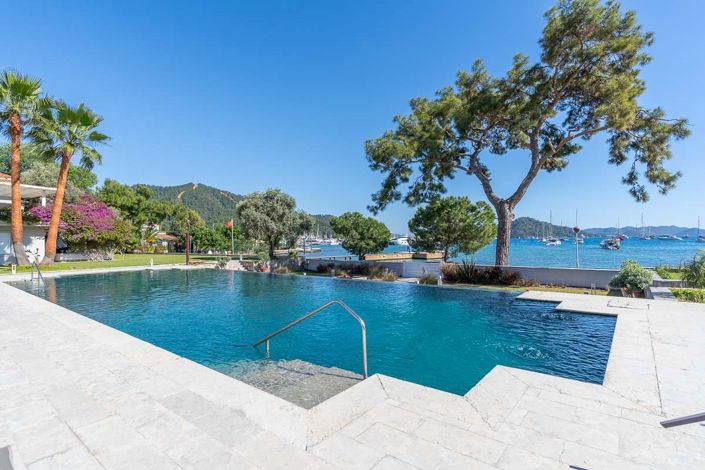 Image No.26-Appartement de 3 chambres à vendre à Göcek