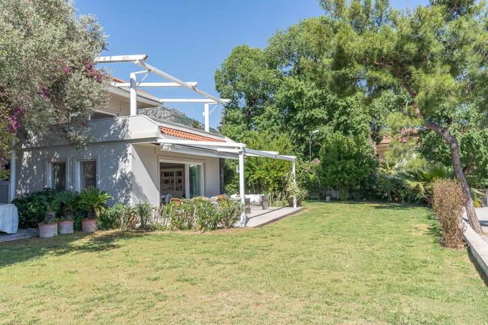 Image No.27-Appartement de 3 chambres à vendre à Göcek