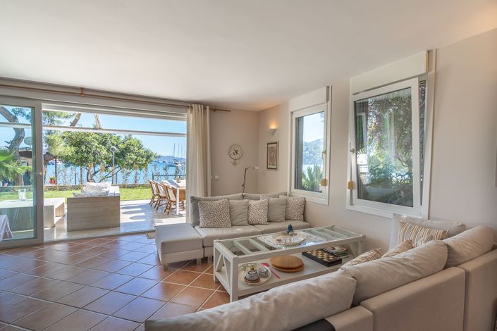 Image No.7-Appartement de 3 chambres à vendre à Göcek