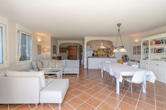 Image No.9-Appartement de 3 chambres à vendre à Göcek