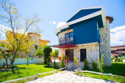 1 - Dalyan, Villa