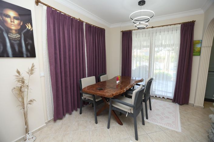 Image No.11-Villa de 3 chambres à vendre à Dalyan