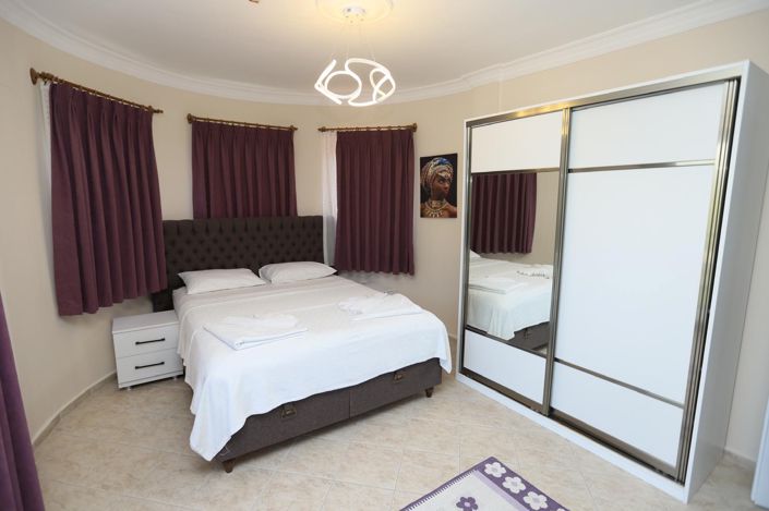 Image No.12-Villa de 3 chambres à vendre à Dalyan