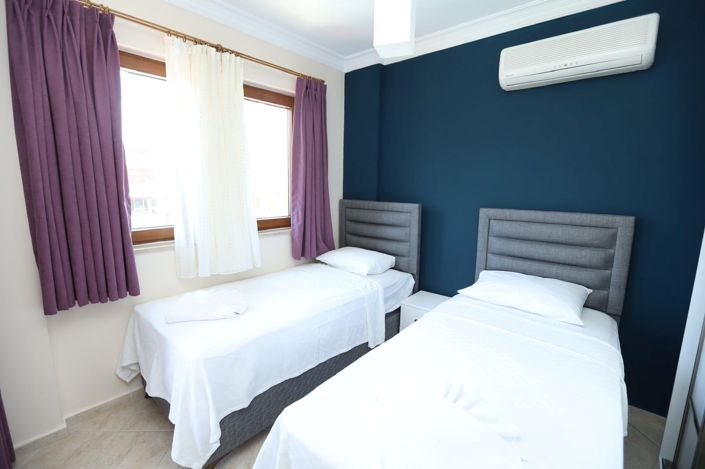 Image No.17-Villa de 3 chambres à vendre à Dalyan