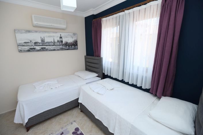 Image No.18-Villa de 3 chambres à vendre à Dalyan