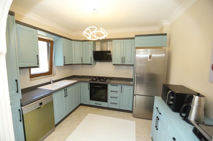 Image No.5-Villa de 3 chambres à vendre à Dalyan