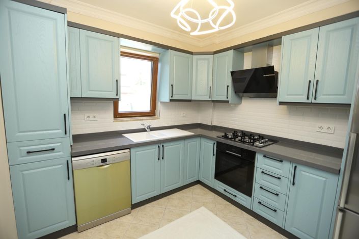 Image No.6-Villa de 3 chambres à vendre à Dalyan