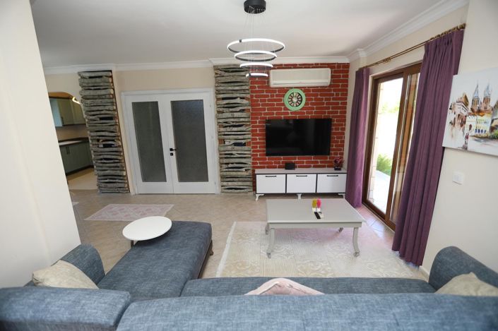 Image No.8-Villa de 3 chambres à vendre à Dalyan