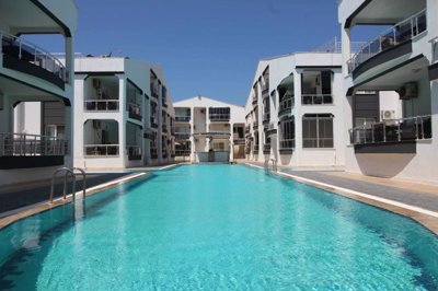 1 - Didim, Appartement