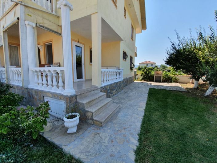 Image No.1-Appartement de 2 chambres à vendre à Dalyan