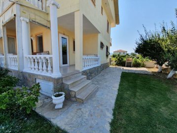 Appartement de 2 chambres à vendre à Dalyan