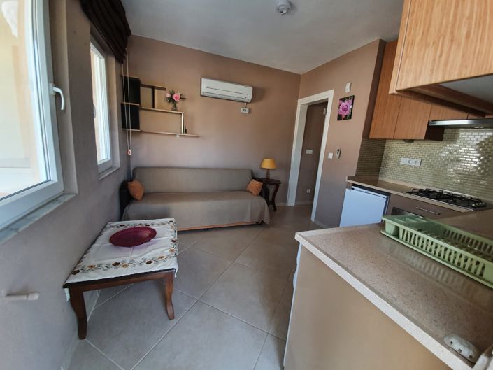 Image No.4-Appartement de 2 chambres à vendre à Dalyan