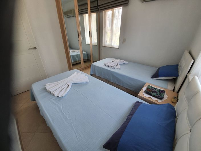 Image No.8-Appartement de 2 chambres à vendre à Dalyan