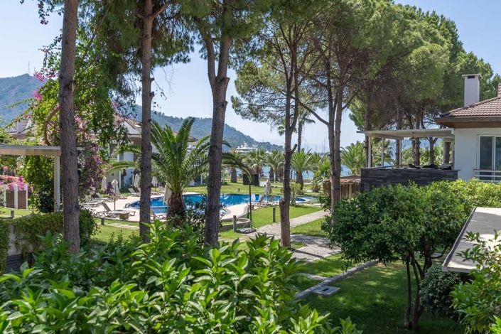 Image No.2-3 Bed Apartment for sale