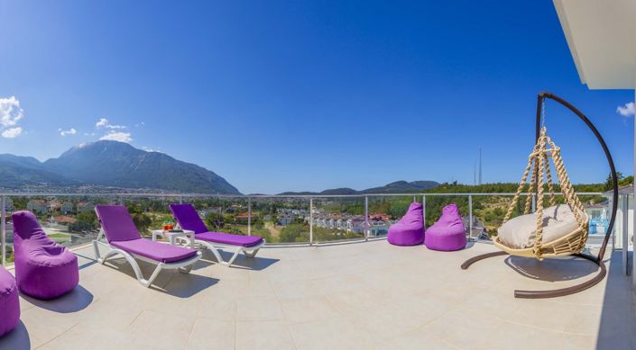 Image No.19-4 Bed Villa for sale