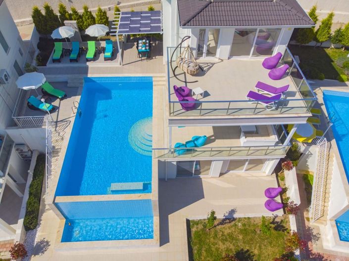 Image No.20-4 Bed Villa for sale