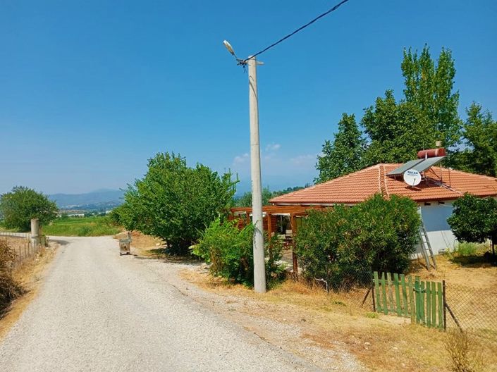 Image No.19-2 Bed Bungalow for sale