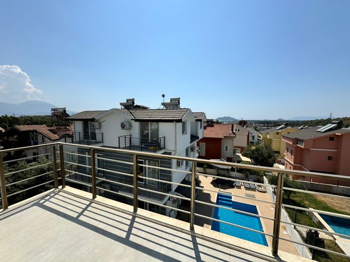 Image No.24-3 Bed Villa for sale