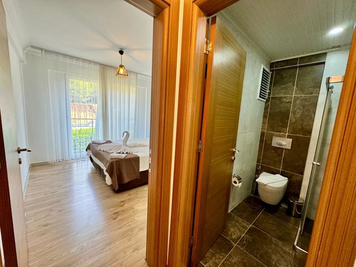 Image No.11-Appartement de 1 chambre à vendre à Fethiye