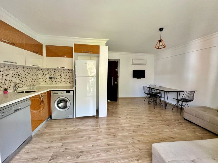 Image No.6-Appartement de 1 chambre à vendre à Fethiye