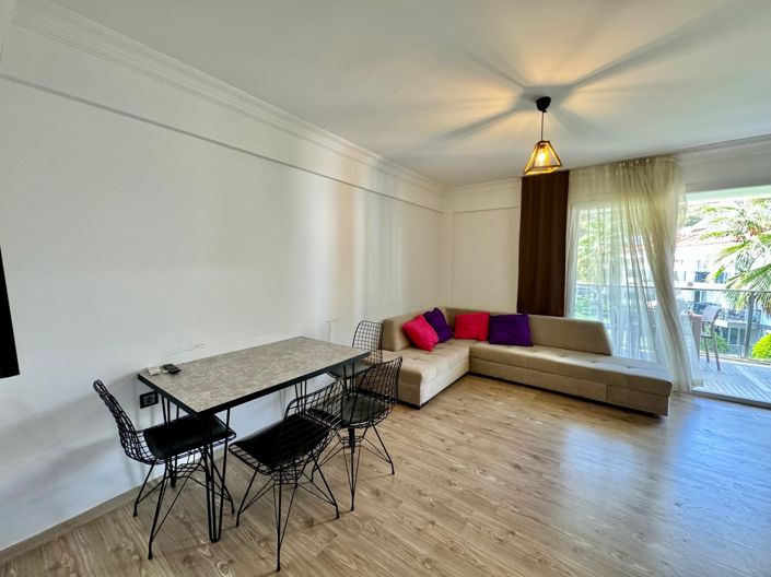 Image No.8-Appartement de 1 chambre à vendre à Fethiye