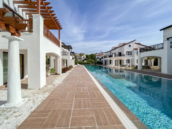 Image No.10-1 Bed Apartment for sale