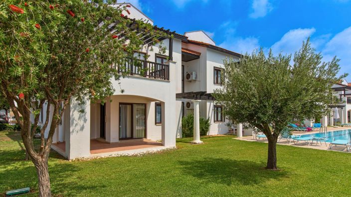 Image No.12-1 Bed Apartment for sale