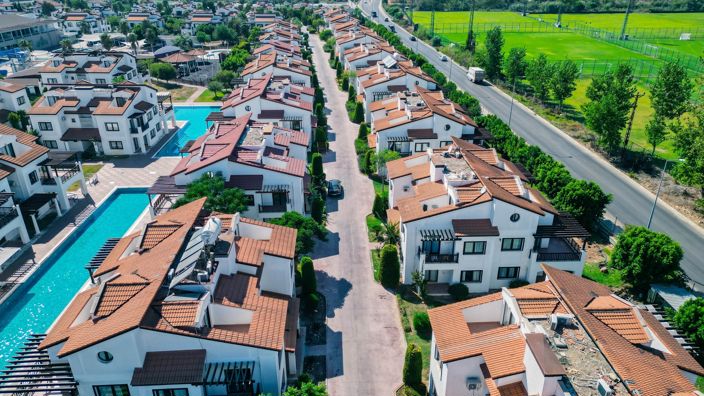 Image No.14-1 Bed Apartment for sale