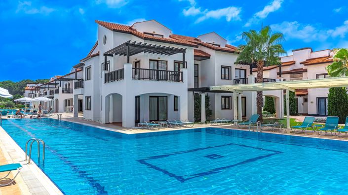 Image No.2-1 Bed Apartment for sale