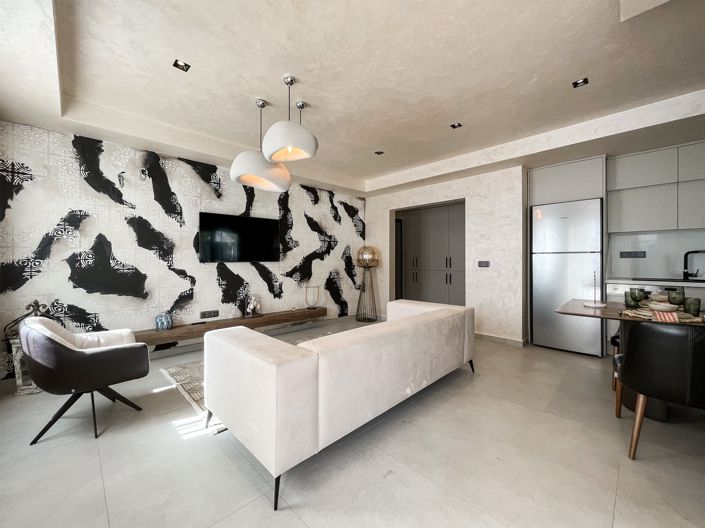 Image No.4-1 Bed Apartment for sale